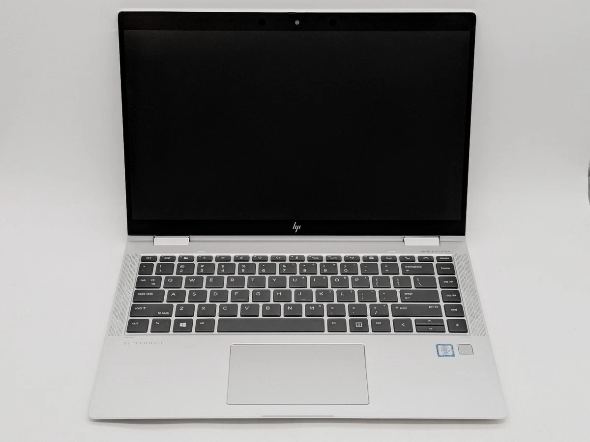 HP Intel Core i5 8th Gen PC Laptops & Netbooks for sale - eBay