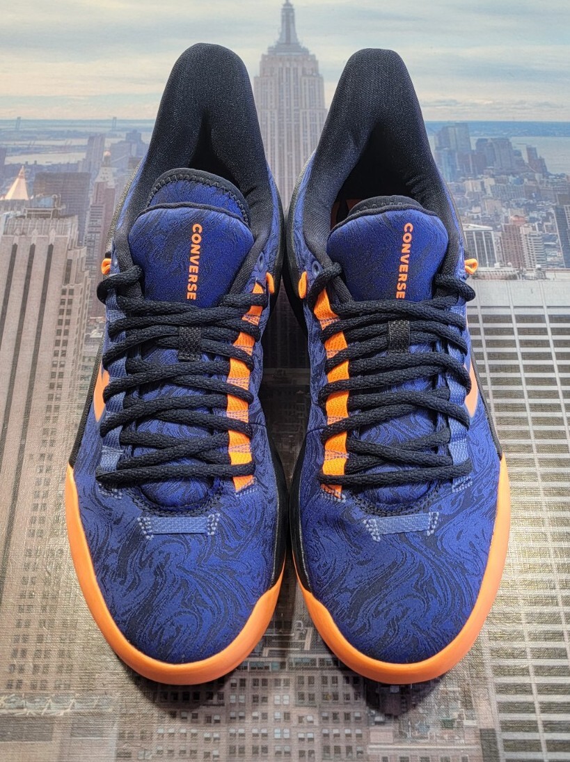 Converse All Star BB Basketball Trilliant CX Ox Low Top Men Size