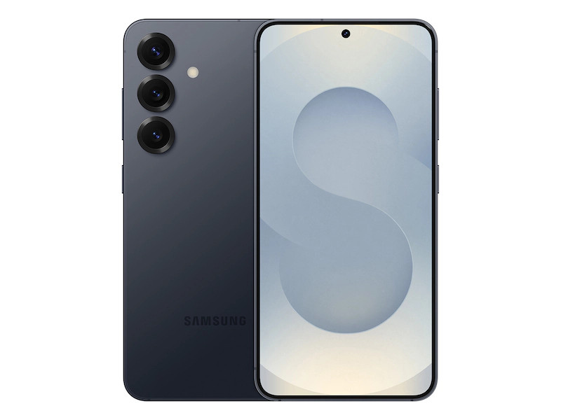 Samsung Galaxy S25 SM-S931U1 Unlocked 256GB Blueblack Open Box | eBay