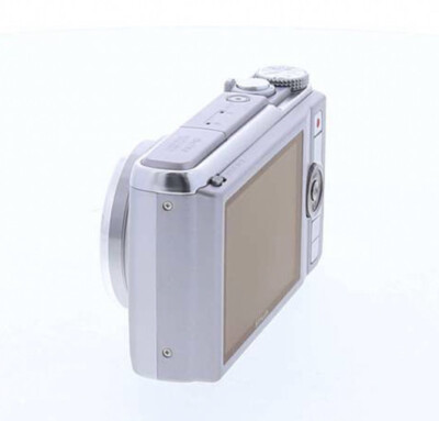 Olympus Stylus SH-50 SH50 Point & Shoot digital camera *Silver | eBay