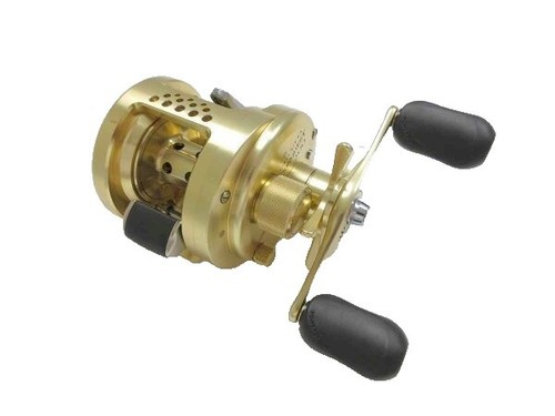 Shimano Ocea Conquest CT 300PG Right Handle Baitcasting Reel 4.8
