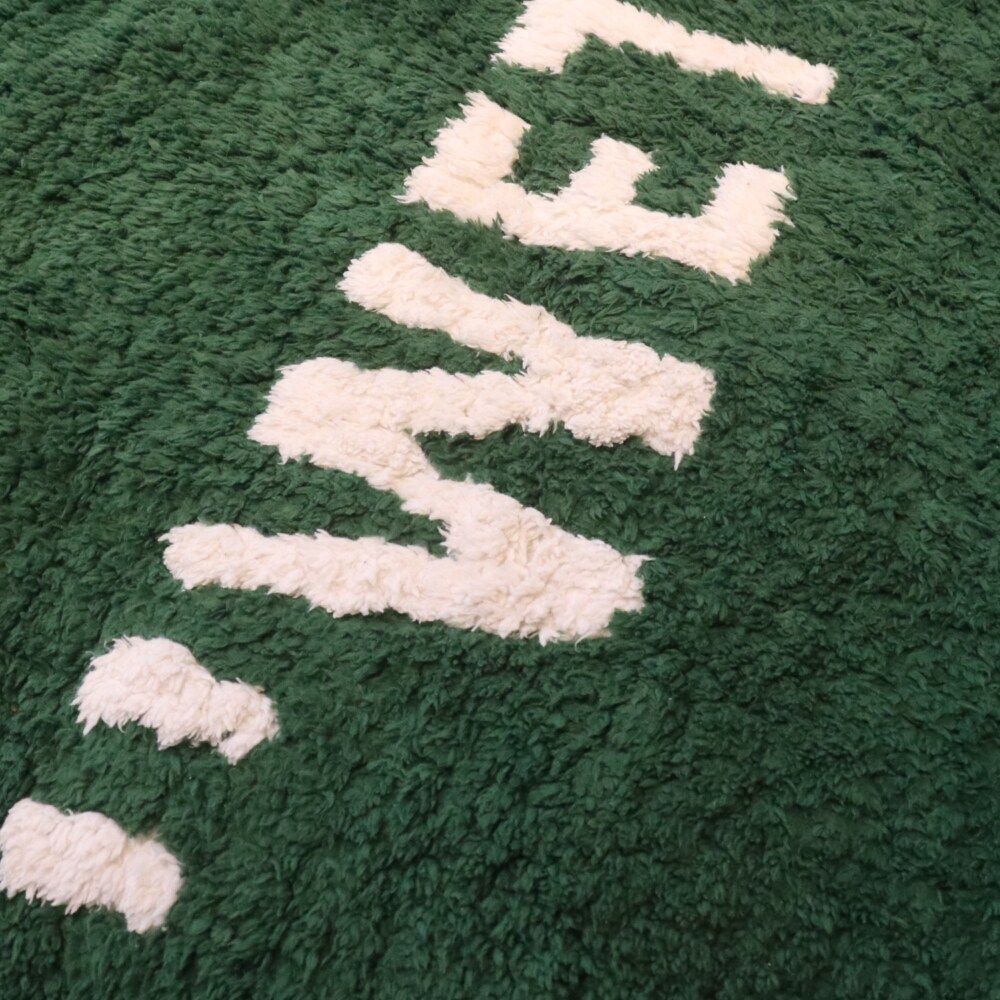 Virgil Abloh x IKEA Abloh Wet Grass Rug Green Off-White 195 x 132