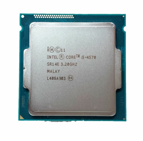 Intel Core i5-13500T 14 cores (6P-cores + 8E-cores) 24MB Cache