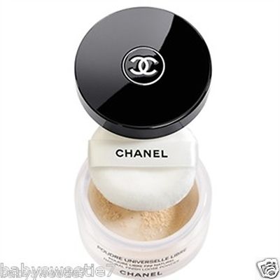 CHANEL Poudre Universelle Libre Face Loose Powder 10 30g | eBay