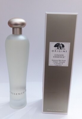 Origins Ginger Essence Sensuous Skin Scent 3.4 oz/100 ml - FRESH