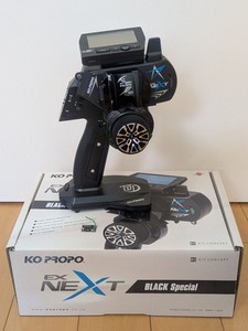 ホビーラジコン G65 KO PROPO ex-1 Mars SPECIAL EDITION ホビー