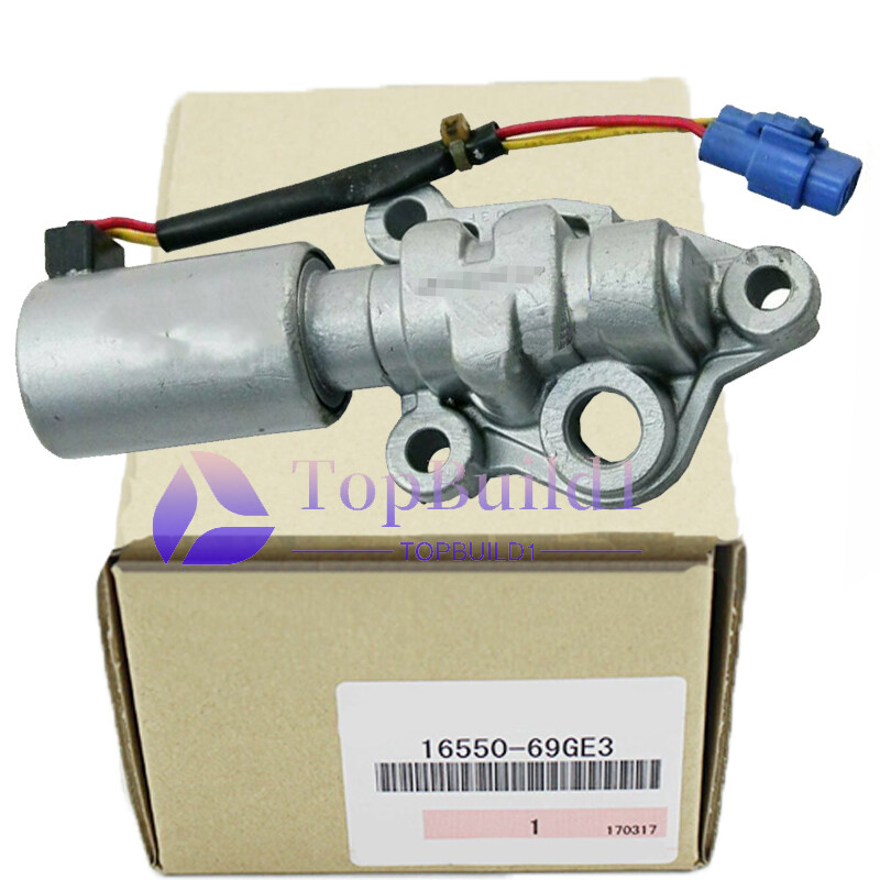 For Suzuki Jimny Swift Vitara SX4 Oil Control Solenoid Valve 16550