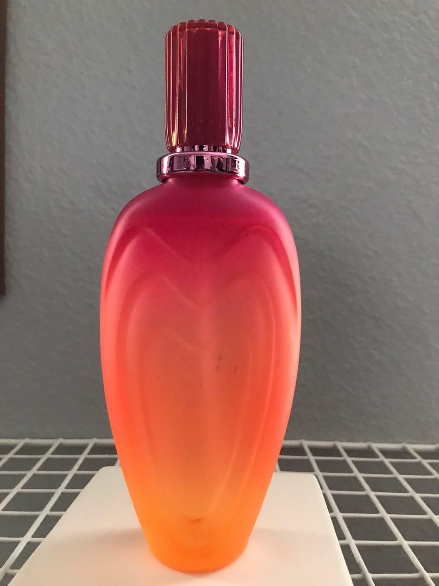 CLASSIC ESCADA TROPICAL PUNCH WOMEN 3.4 OZ 100 ML EAU DE TOILETTE