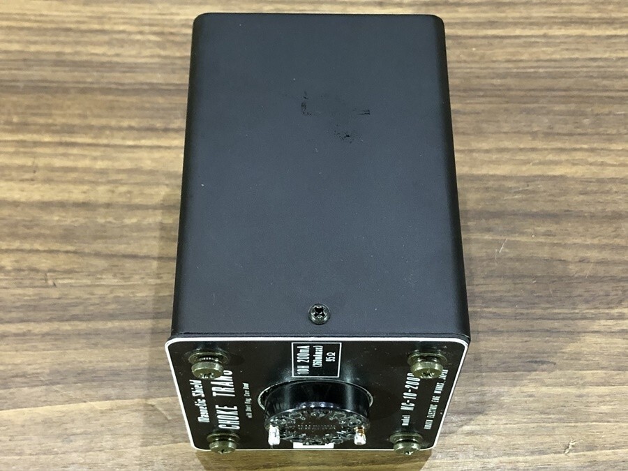 TANGO MC-10-200D Choke Trans Audio Station | eBay