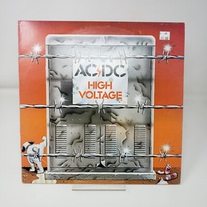 Acdc High Voltage | eBay