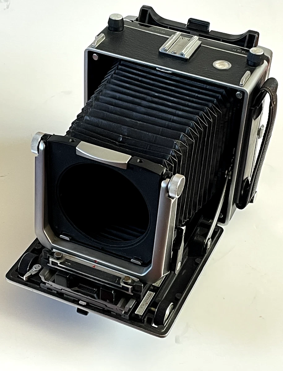 Linhof Technika 4x5 in Film Cameras for sale | eBay