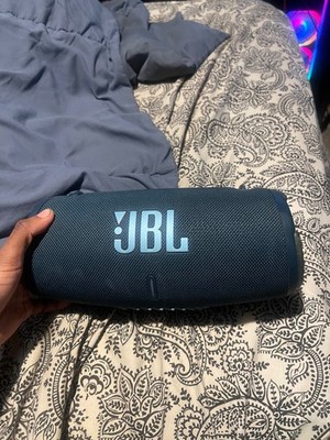 JBL Xtreme 3 Portable Bluetooth Speaker - Blue for sale online | eBay