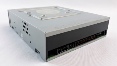 プレクスターCD-R/CD-RW ドライブ 内蔵型PX-W4824TA/NE 2002年9月7