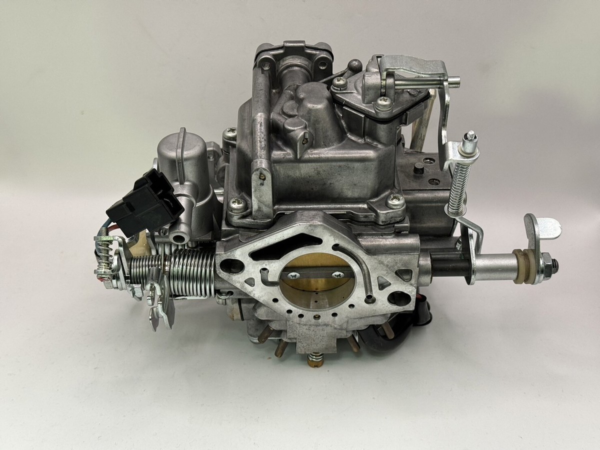 For Mitsubishi Minicab U41T U42T 3G83 Carburetor MD171771 Rebuilt