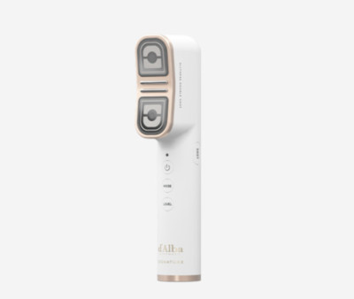 D'ALBA Signature Allthera Double Shot Home Skin Care Device