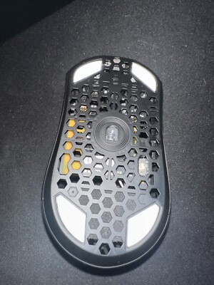 Finalmouse Ultralight X Phantom Lion M Medium Gaming Mouse | eBay