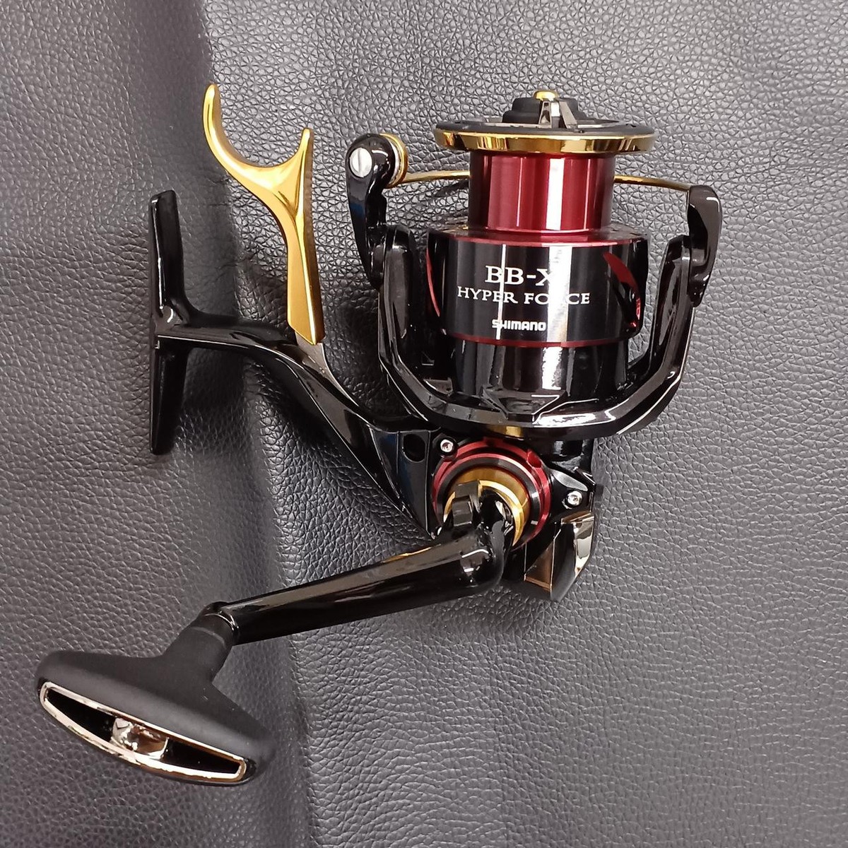 Shimano 17Bb-Xhyper Force C3000Dxg S Spinning Reel | eBay