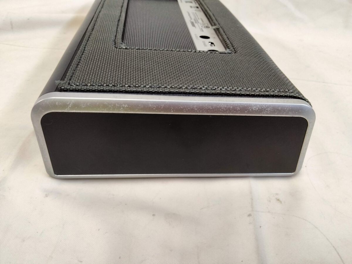 Bose Soundlink Mobile Speaker II 2 Wireless Bluetooth Portable