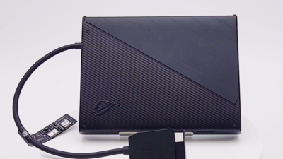 ASUS ROG XG Mobile GC32L GC32L-021 AMD Radeon RX 6850M XT 12GB