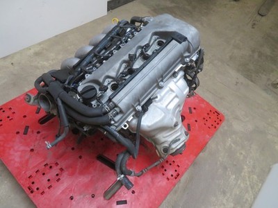 00-05 TOYOTA CELICA GTS COROLLA MATRIX XRS 2ZZ ENGINE 1.8L VVTL-i