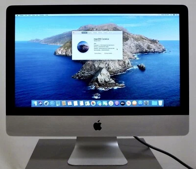 Apple iMac 1 TB 2012 Apple Desktops & All-In-One Computers for