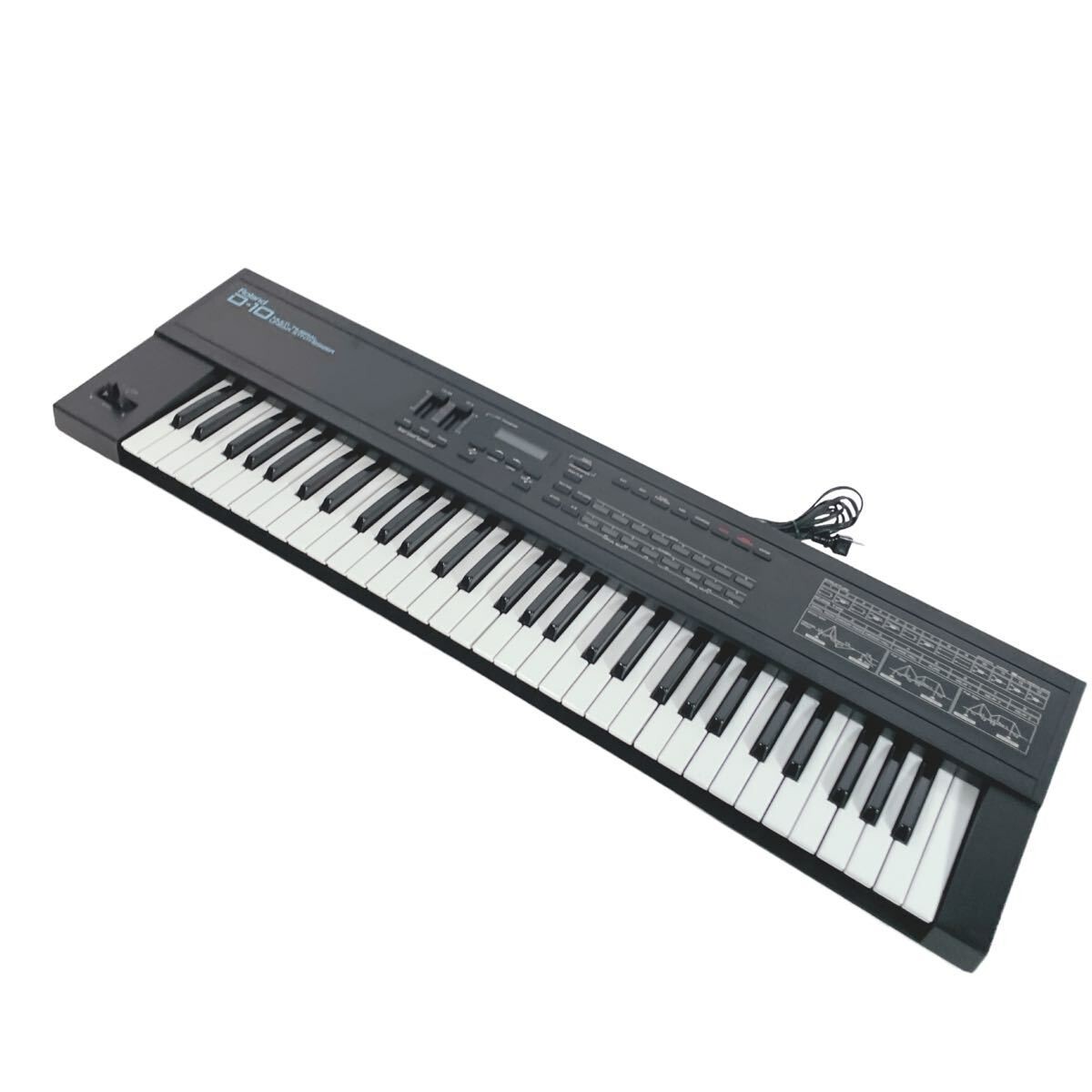 Roland D-10 Synthesizer | eBay