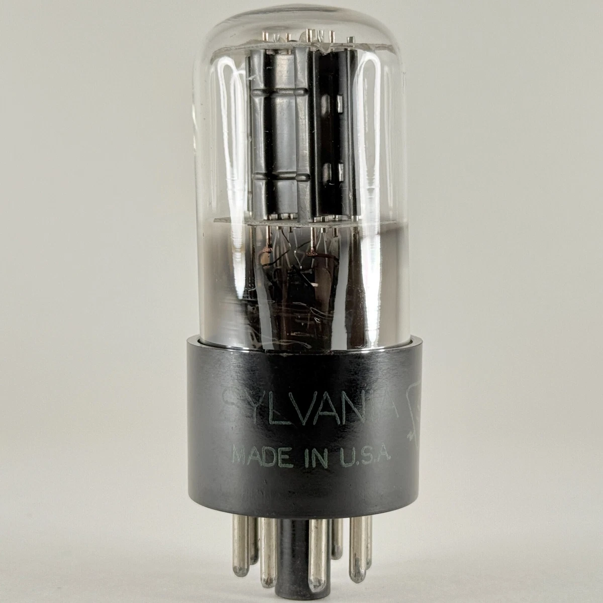 Sylvania 6sn7gt for sale | eBay