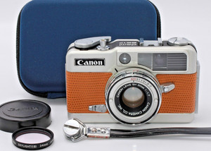 Canon Demi Ee17 | eBay