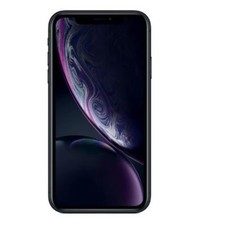 Apple iPhone XR - 64 GB - Black (Unlocked) for sale online | eBay