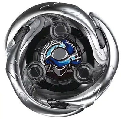 Takara Tomy Beyblade X UX-05 02 Shinobi Shadow 9-60LF (Japan