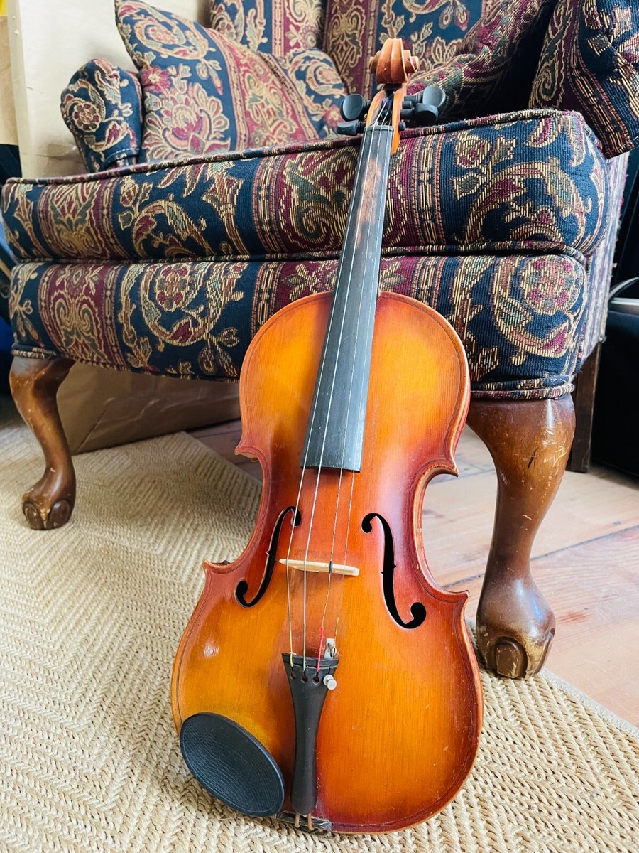 Suzuki Violin Co.LTD No 13 NAGOYA Japan 1955 | eBay