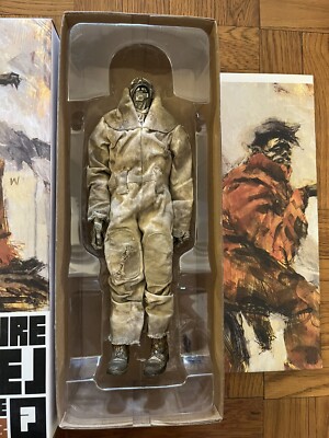 3A THREEA Ashley Wood Boiler Zomb Bambaland 1/6th AK Adventure