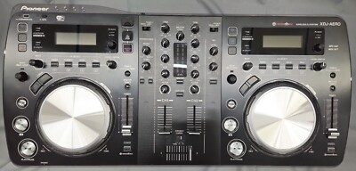 Pioneer XDJ-AERO Digital DJ Controller for sale online | eBay