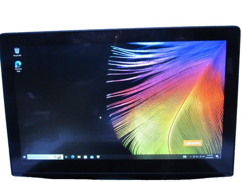 Lenovo IdeaPad Duet Chromebook CT-X636F ICE Blue + Iron Grey 64 GB