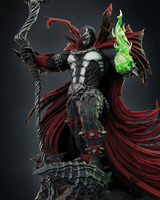 Spawn 9 Figure Series 29 NMIB NEVER OPENED / LIMITED TIME SALE $50