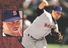 Roger Clemens #20 Prices | 1996 Select | Baseball Cards