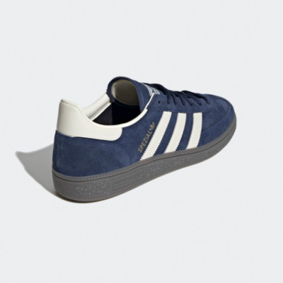 Adidas Handball Spezial Suede Shoes 'Night Indigo' - IF7087