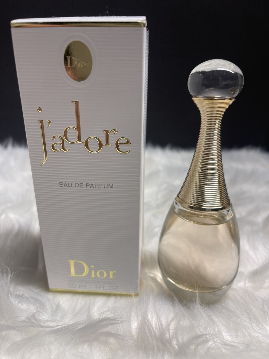 Christian Dior J'Adore 1.0 oz Women's Eau de Parfum | eBay