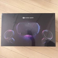 Meta Oculus Quest 128GB VR Headset - Black for sale online | eBay