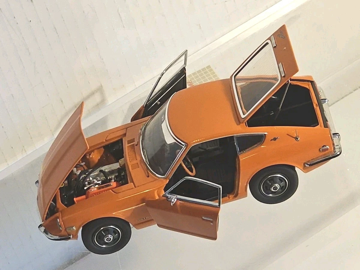Franklin Mint Datsun Diecast & Toy Vehicles for sale | eBay