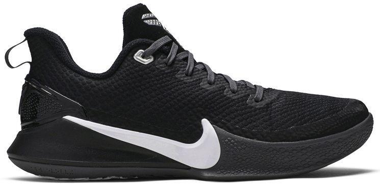 Nike Mamba Focus TB Black for Sale | Authenticity Guaranteed | eBay