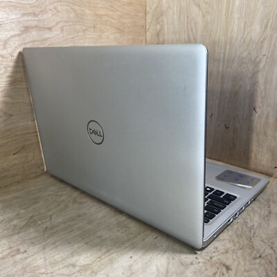 DELL Inspiron 15-5100 | i7-8550U@1.8GHz | 16GB | 960GB SSD | W10H