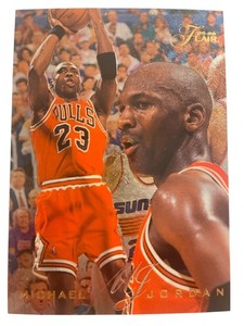 Michael Jordan 15 | eBay