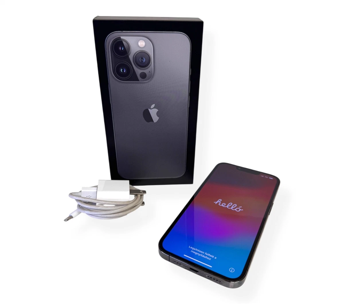 Apple iPhone 13 Pro 512GB for Sale | Shop New & Used Cell Phones