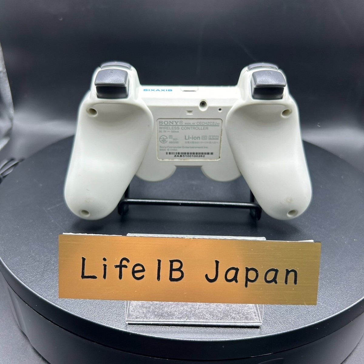 PlayStation3 PS3 本体のみ CECHH00 白ホワイト 2台 40GB ジャンク