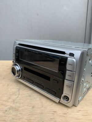 KENWOOD DPX-50MDS CD MD AUX | eBay