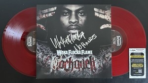 Waka Flocka Flame | eBay