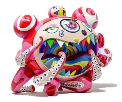 村上隆艺术人物| eBay