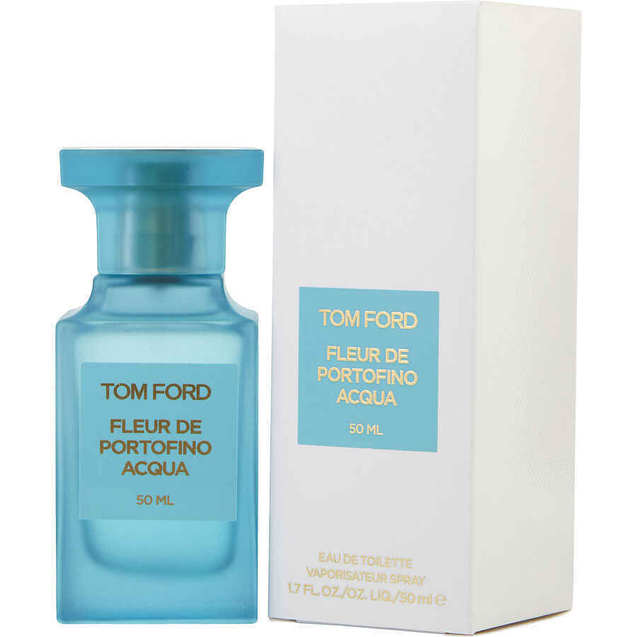 Tom Ford Fleur de Portofino Acqua edt Unisex Spray 1.7 oz /50 ml