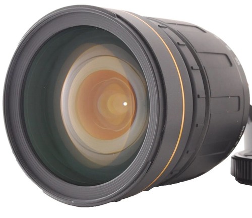 Tamron SP AF ASPHERICAL LD ( IF) 28-105mm f/2.8 for Nikon A